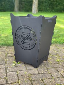 Feuerkorb Feuertonne Classics Z Stammtisch Stur