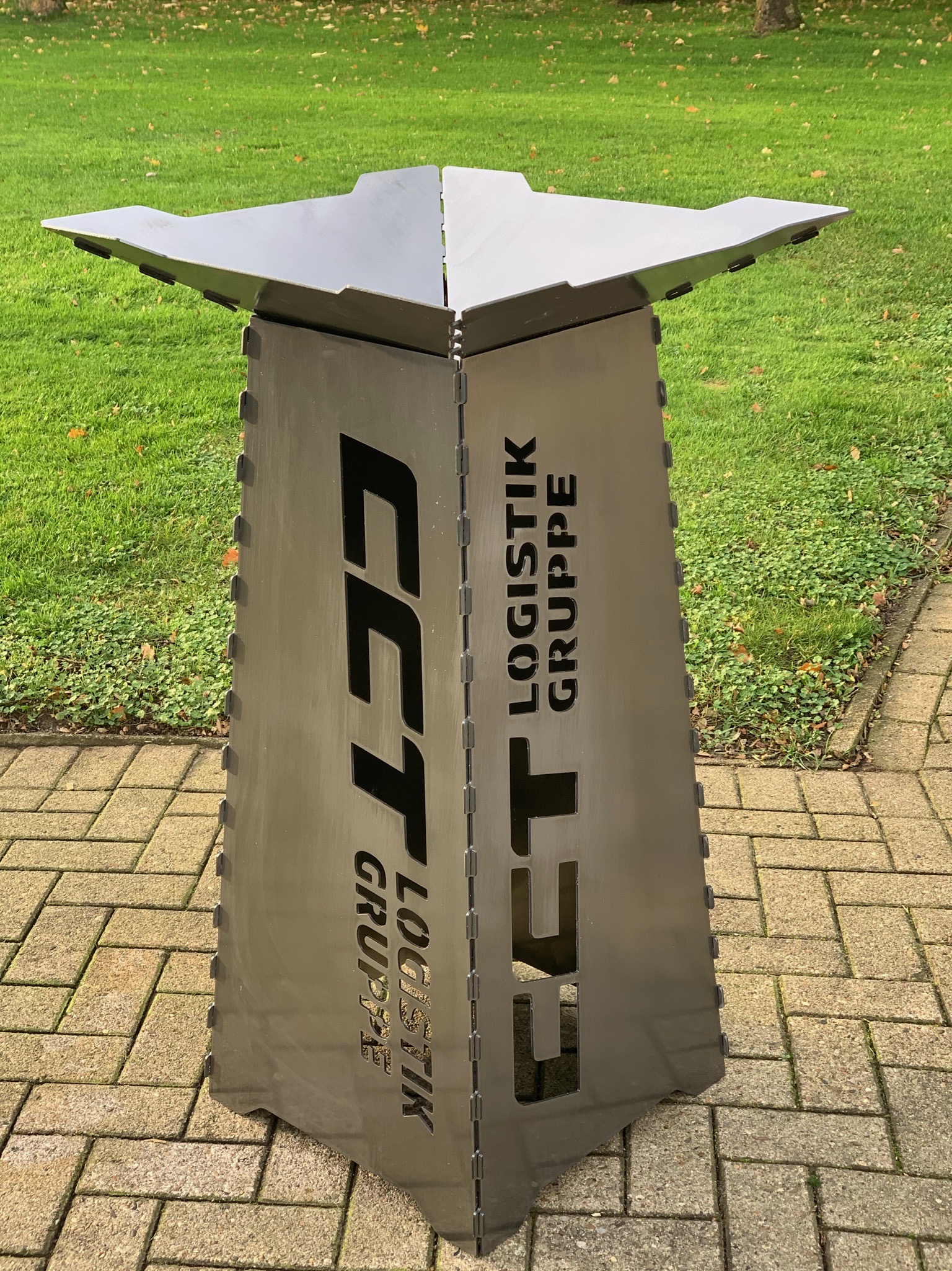 Pflanzsaule Pflanzschale CCT Logistik