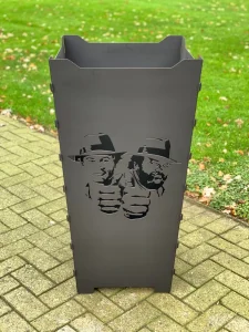 Feuerkorb-Feuertonne-Bud-Spencer-Terence-Hill