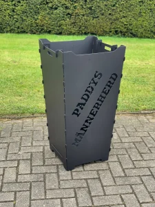 Feuerkorb-Feuertonne-Geschenk-Geburtstag-Paddys-Meannerherd-rustial