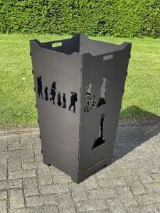 Feuerkorb-Feuertonne-Herr-der-Ringe