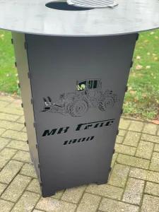 Feuerkorb-Feuertonne-MB-Track-Trecker1