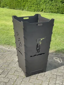 Feuerkorb-Feuertonne-Ringe-Hochzeit-Antrag-1