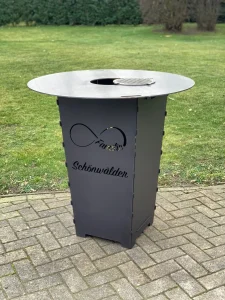 Feuerkorb-Feuertonne-Schreibschrift-Unendlichkeitszeichen-Familie2