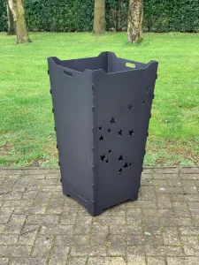 Feuerkorb-Feuertonne-Sternzeichen-Sternbild1