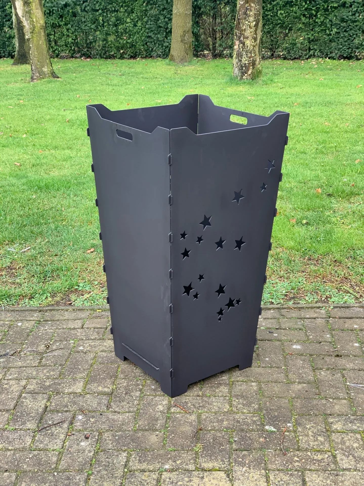 Feuerkorb-Feuertonne-Sternzeichen-Sternbild1