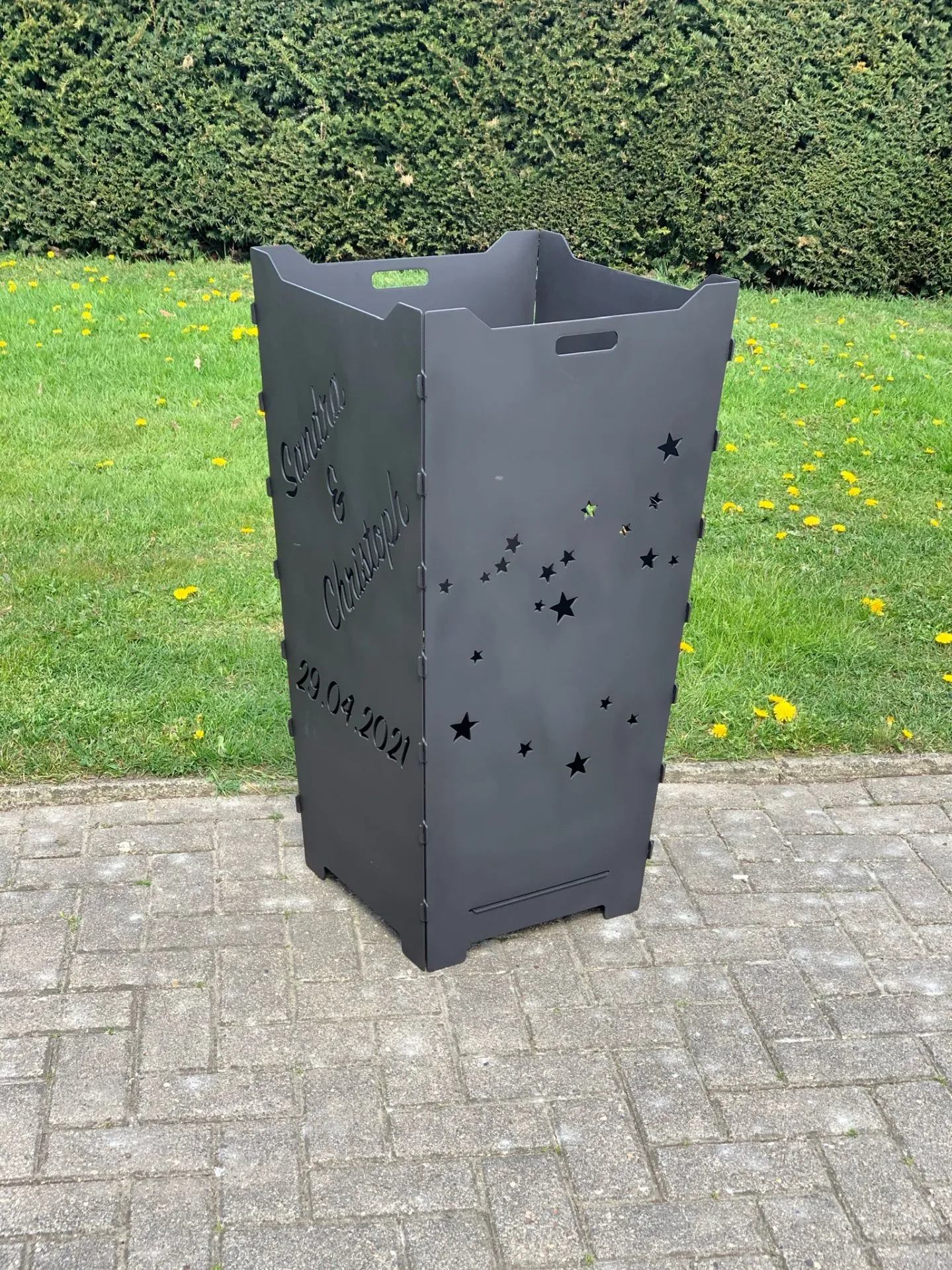 Feuerkorb-Feuertonne-Sternzeichen-Sternbild2