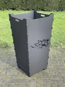 Feuerkorb-gross-Bulle-Flammen