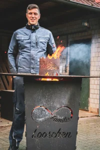 Metallarbeiten-Looschen-Profilbild-Nico