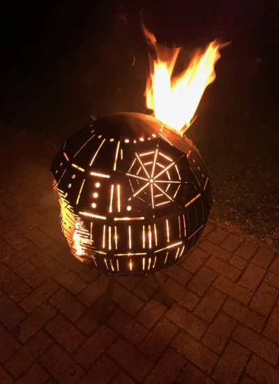 Planetenvernichter-Todesstern-Feuerkugel-Todesfeuer6